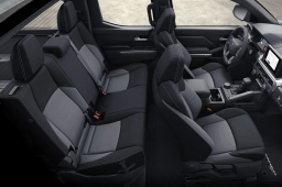 Toyota Tacoma 4WD TRD Sport Double Cab 6' Bed AT (Natl) 2026