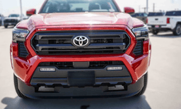 Toyota Tacoma 4WD SR5 Double Cab 5' Bed AT (Natl) 2026