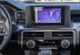 Toyota Tacoma 4WD SR5 Double Cab 5' Bed AT (Natl) 2026