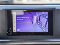 Toyota Tacoma 4WD SR5 Double Cab 5' Bed AT (Natl) 2026