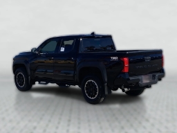 Toyota Tacoma 4WD TRD Off Road Hybrid Double Cab 5' Bed AT (Natl) 2026