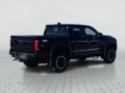 Toyota Tacoma 4WD TRD Off Road Hybrid Double Cab 5' Bed AT (Natl) 2026