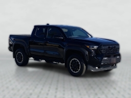 Toyota Tacoma 4WD TRD Off Road Hybrid Double Cab 5' Bed AT (Natl) 2026