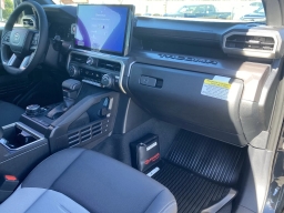 Toyota Tacoma 4WD TRD Off Road Hybrid Double Cab 5' Bed AT (Natl) 2026