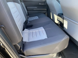 Toyota Tacoma 4WD TRD Off Road Hybrid Double Cab 5' Bed AT (Natl) 2026