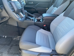 Toyota Tacoma 4WD TRD Off Road Hybrid Double Cab 5' Bed AT (Natl) 2026