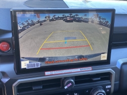 Toyota Tacoma 4WD TRD Off Road Hybrid Double Cab 5' Bed AT (Natl) 2026