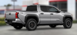 Toyota Tacoma 4WD TRD Off Road Hybrid Double Cab 5' Bed AT (Natl) 2026