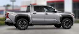 Toyota Tacoma 4WD TRD Off Road Hybrid Double Cab 5' Bed AT (Natl) 2026