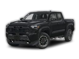 Toyota Tacoma 4WD TRD Pro Hybrid Double Cab 5' Bed AT (Natl) 2026
