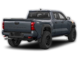 Toyota Tacoma 4WD TRD Off Road Hybrid Double Cab 5' Bed AT (Natl) 2026