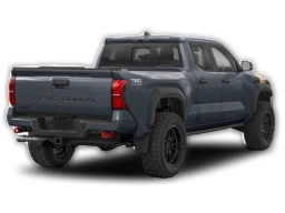 Toyota Tacoma 4WD TRD Off Road Hybrid Double Cab 5' Bed AT (Natl) 2026