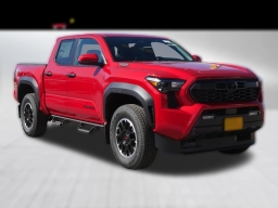 Toyota Tacoma 4WD TRD Off Road Hybrid Double Cab 5' Bed AT (Natl) 2026