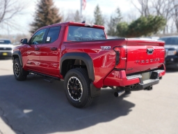 Toyota Tacoma 4WD TRD Off Road Hybrid Double Cab 5' Bed AT (Natl) 2026