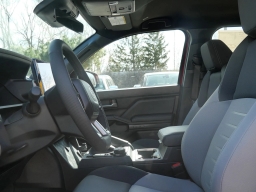 Toyota Tacoma 4WD TRD Off Road Hybrid Double Cab 5' Bed AT (Natl) 2026