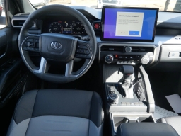 Toyota Tacoma 4WD TRD Off Road Hybrid Double Cab 5' Bed AT (Natl) 2026