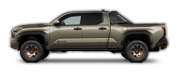 Toyota Tacoma 4WD Trailhunter Hybrid Double Cab 6' Bed AT (Natl) 2026