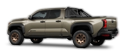 Toyota Tacoma 4WD Trailhunter Hybrid Double Cab 6' Bed AT (Natl) 2026