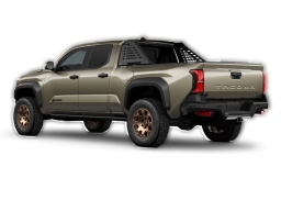 Toyota Tacoma 4WD Trailhunter Hybrid Double Cab 6' Bed AT (Natl) 2026