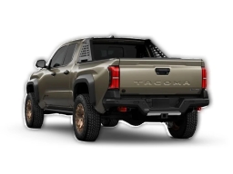 Toyota Tacoma 4WD Trailhunter Hybrid Double Cab 6' Bed AT (Natl) 2026