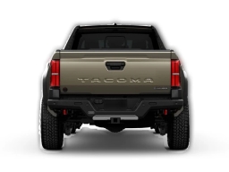 Toyota Tacoma 4WD Trailhunter Hybrid Double Cab 6' Bed AT (Natl) 2026