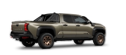 Toyota Tacoma 4WD Trailhunter Hybrid Double Cab 6' Bed AT (Natl) 2026