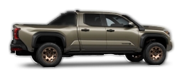 Toyota Tacoma 4WD Trailhunter Hybrid Double Cab 6' Bed AT (Natl) 2026