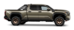 Toyota Tacoma 4WD Trailhunter Hybrid Double Cab 6' Bed AT (Natl) 2026