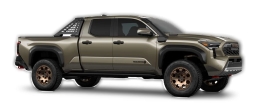 Toyota Tacoma 4WD Trailhunter Hybrid Double Cab 6' Bed AT (Natl) 2026