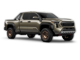 Toyota Tacoma 4WD Trailhunter Hybrid Double Cab 6' Bed AT (Natl) 2026