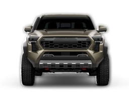 Toyota Tacoma 4WD Trailhunter Hybrid Double Cab 6' Bed AT (Natl) 2026