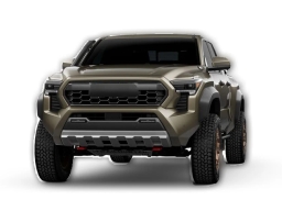 Toyota Tacoma 4WD Trailhunter Hybrid Double Cab 6' Bed AT (Natl) 2026