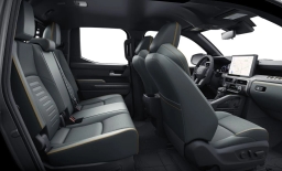 Toyota Tacoma 4WD Trailhunter Hybrid Double Cab 6' Bed AT (Natl) 2026