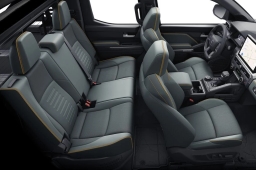 Toyota Tacoma 4WD Trailhunter Hybrid Double Cab 6' Bed AT (Natl) 2026