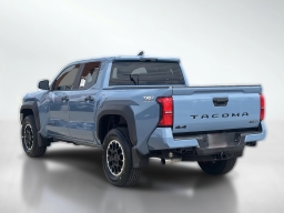 Toyota Tacoma 4WD TRD Off Road Hybrid Double Cab 5' Bed AT (Natl) 2026