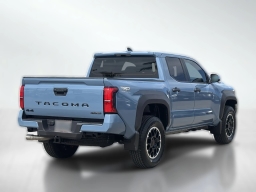 Toyota Tacoma 4WD TRD Off Road Hybrid Double Cab 5' Bed AT (Natl) 2026