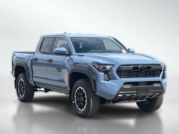 Toyota Tacoma 4WD TRD Off Road Hybrid Double Cab 5' Bed AT (Natl) 2026