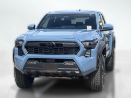 Toyota Tacoma 4WD TRD Off Road Hybrid Double Cab 5' Bed AT (Natl) 2026