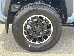 Toyota Tacoma 4WD TRD Off Road Hybrid Double Cab 5' Bed AT (Natl) 2026