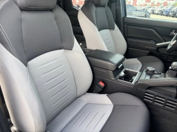 Toyota Tacoma 4WD TRD Off Road Hybrid Double Cab 5' Bed AT (Natl) 2026