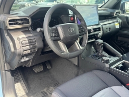 Toyota Tacoma 4WD TRD Off Road Hybrid Double Cab 5' Bed AT (Natl) 2026