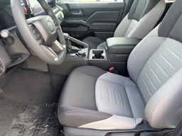 Toyota Tacoma 4WD TRD Off Road Hybrid Double Cab 5' Bed AT (Natl) 2026