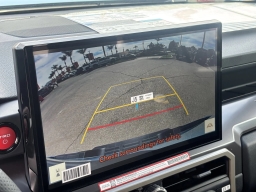 Toyota Tacoma 4WD TRD Off Road Hybrid Double Cab 5' Bed AT (Natl) 2026