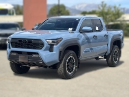 Toyota Tacoma 4WD TRD Off Road Hybrid Double Cab 5' Bed AT (Natl) 2026