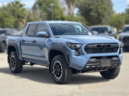 Toyota Tacoma 4WD TRD Off Road Hybrid Double Cab 5' Bed AT (Natl) 2026