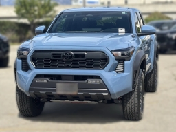Toyota Tacoma 4WD TRD Off Road Hybrid Double Cab 5' Bed AT (Natl) 2026