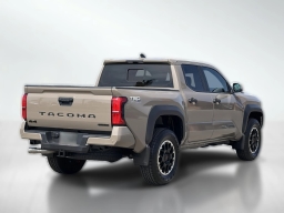 Toyota Tacoma 4WD TRD Off Road Hybrid Double Cab 5' Bed AT (Natl) 2026