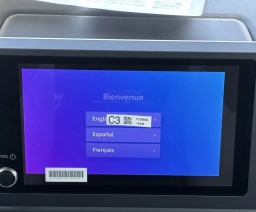 Toyota Tacoma 4WD TRD Off Road Hybrid Double Cab 5' Bed AT (Natl) 2026