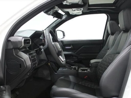 Toyota Tacoma 4WD TRD Off Road Hybrid Double Cab 5' Bed AT (Natl) 2026