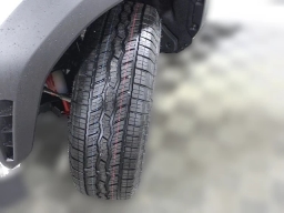 Toyota Tacoma 4WD TRD Off Road Hybrid Double Cab 5' Bed AT (Natl) 2026